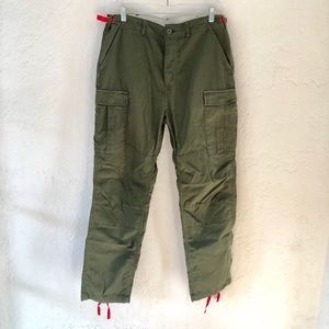 Cargo Pants